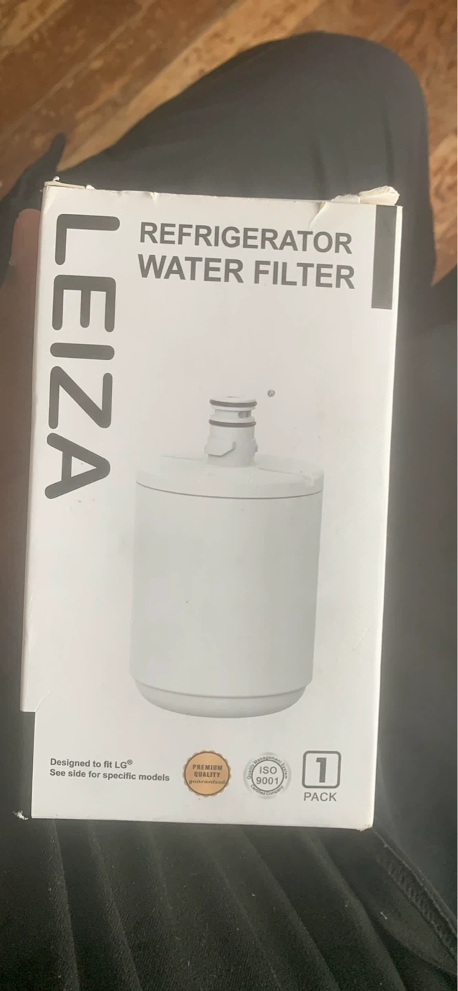 LEIZA Refrigerator Water Filter LT-31