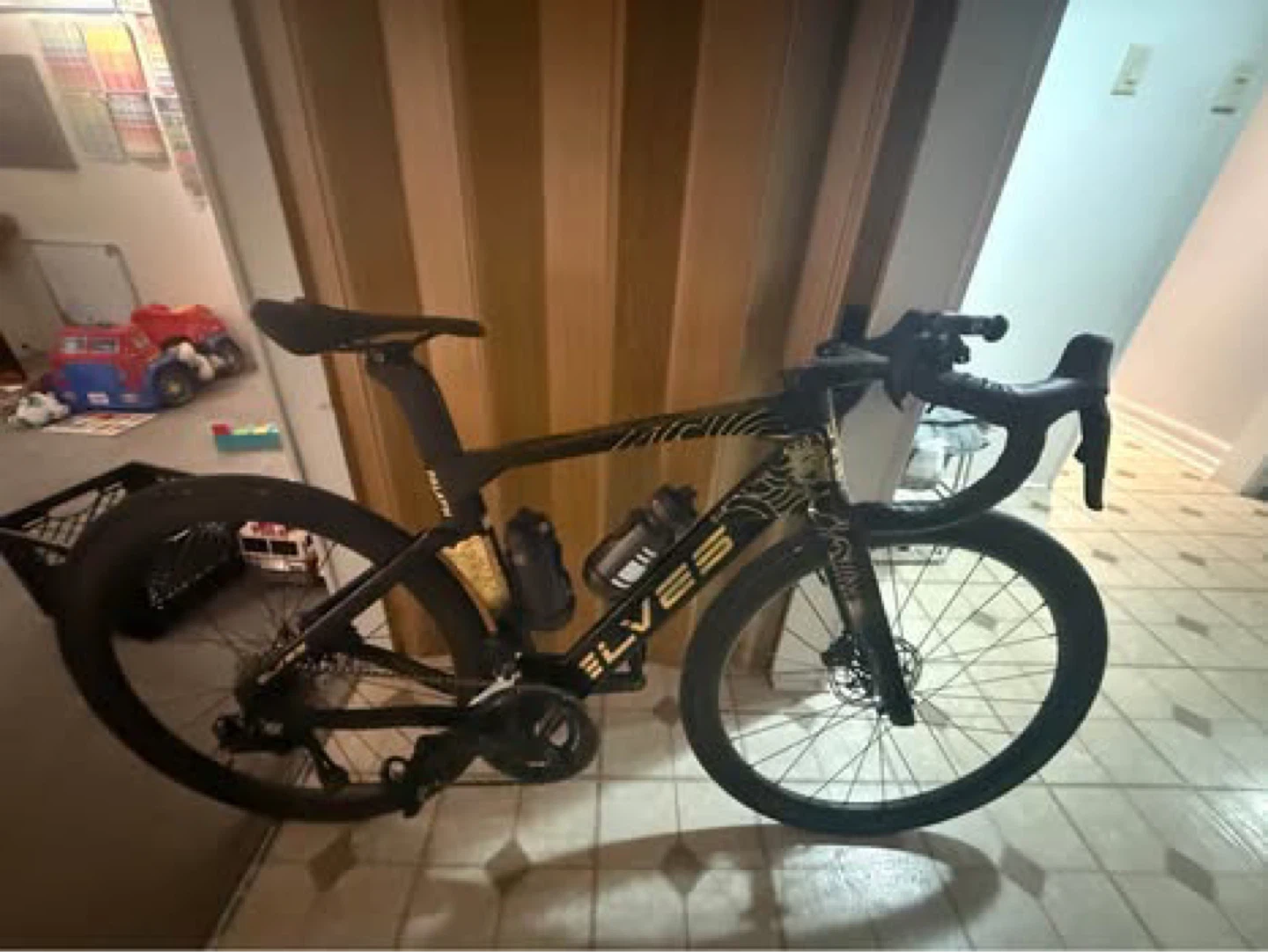 Elves Falath Road Bike - photo 4