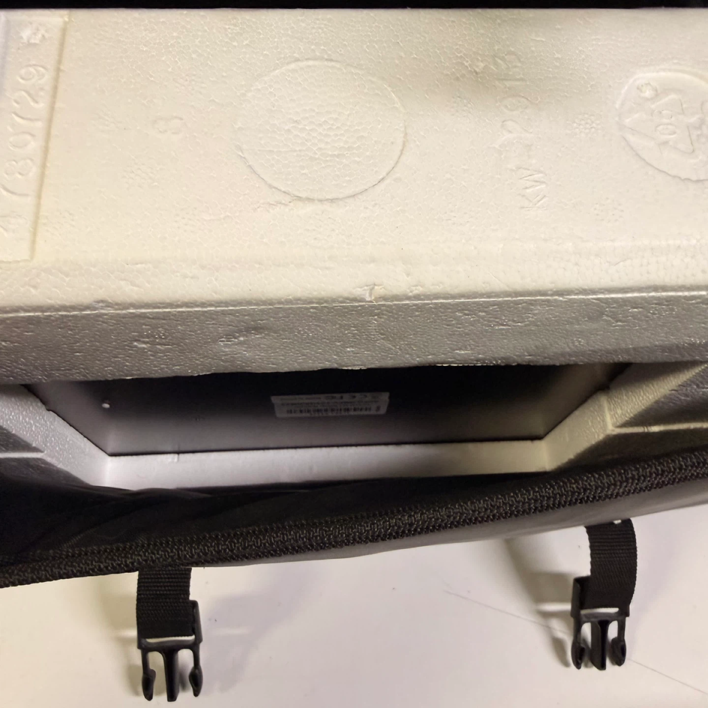 Hercules DJ Console RMX 2 w/ Case & Box Like Brand New - photo 3