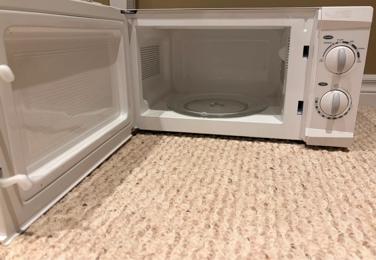 Chef Microwave - photo 2