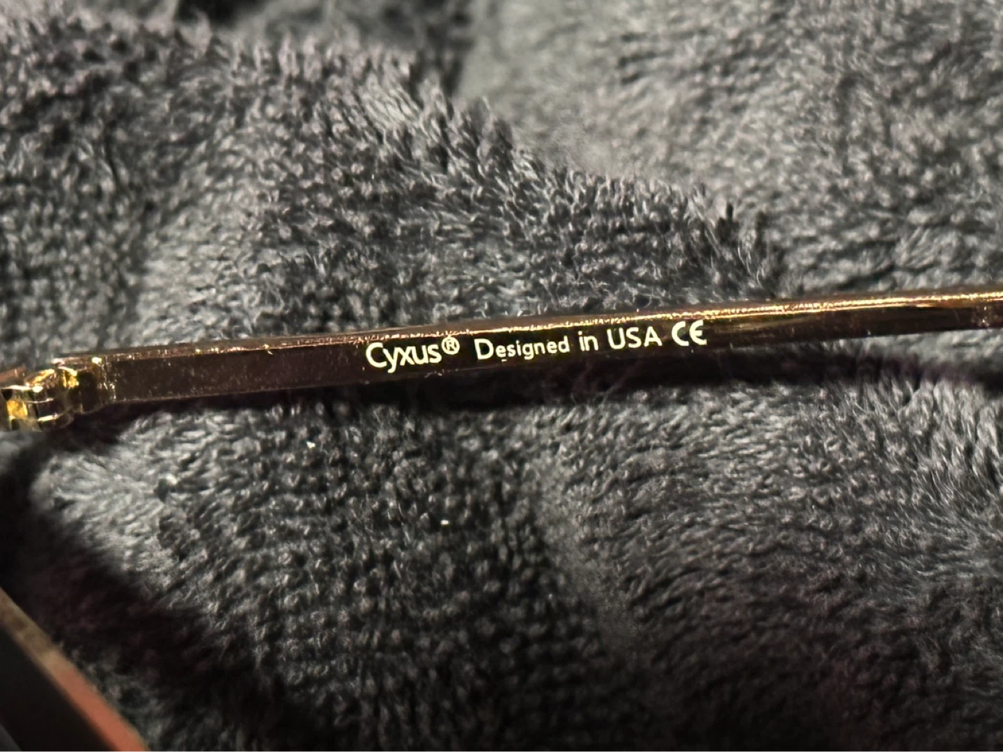 cyprus 8169T015121-140 eyeglasses - photo 3