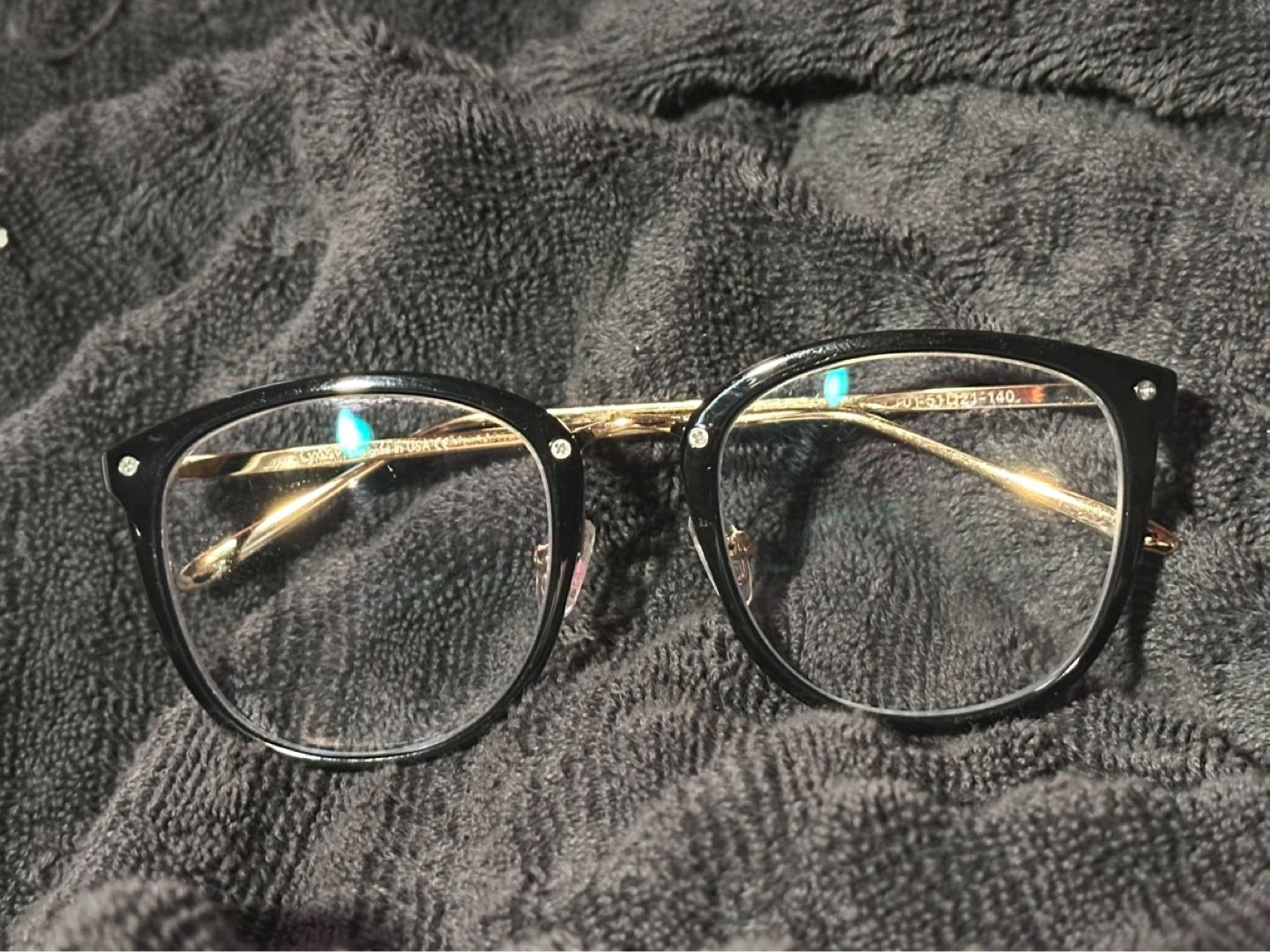cyprus 8169T015121-140 eyeglasses