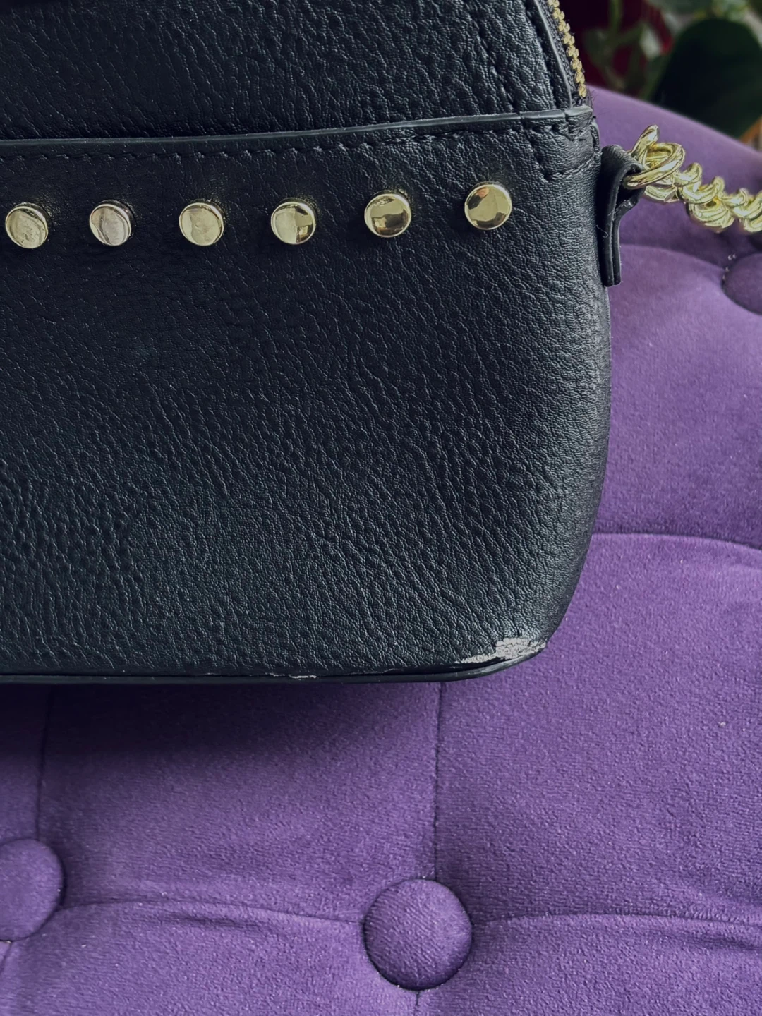 Steve Madden Black Crossbody Bag - photo 3