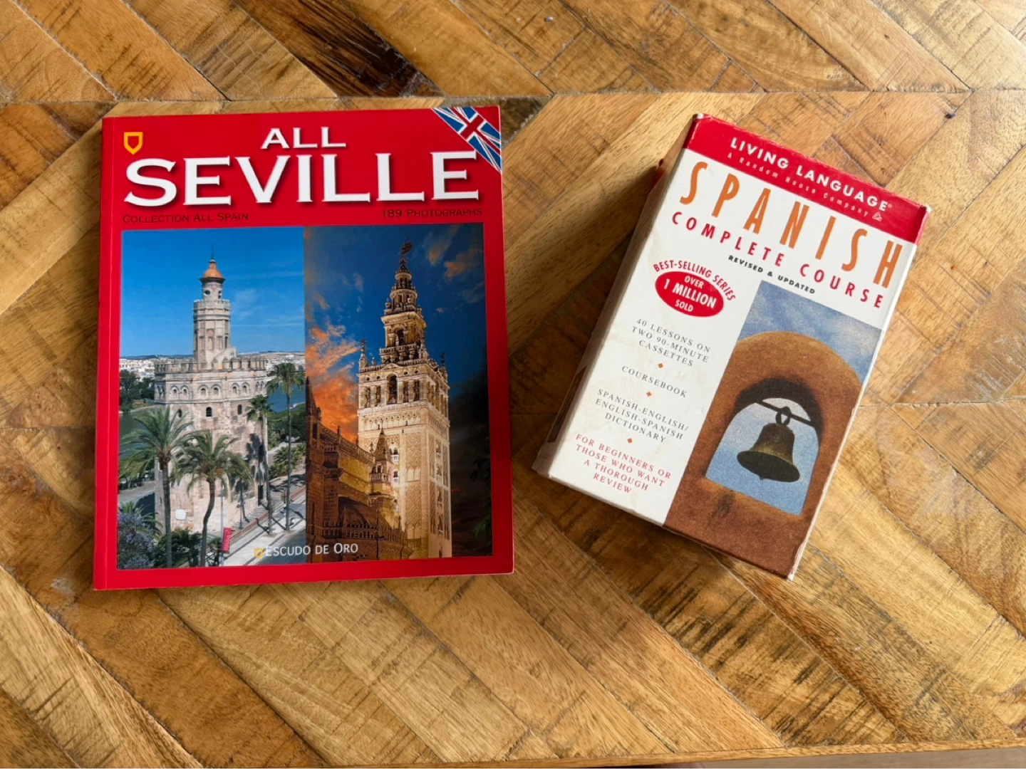 Living Language Spanish Complete Course - Revised & Updated - photo 3