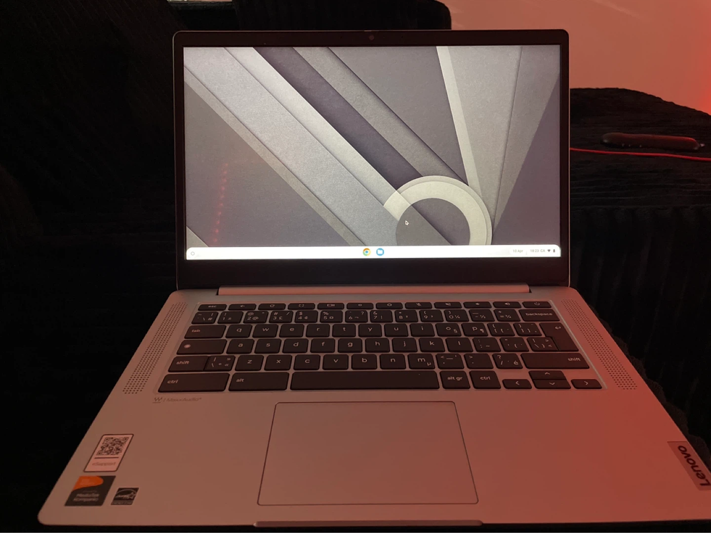 Lenovo Chromebook Laptop