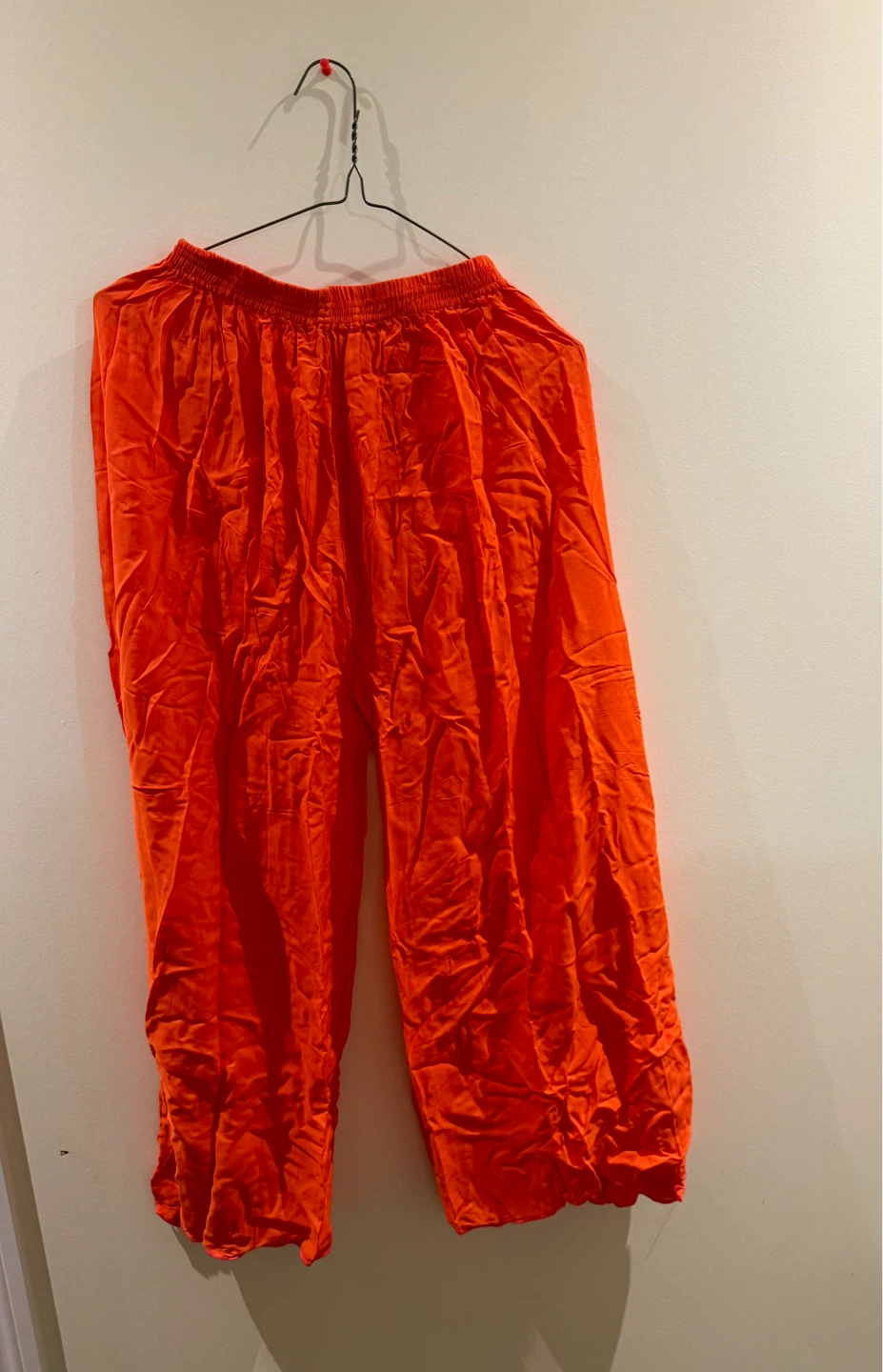 Women's Wide Leg Lounge Pants 🌱 - photo 2