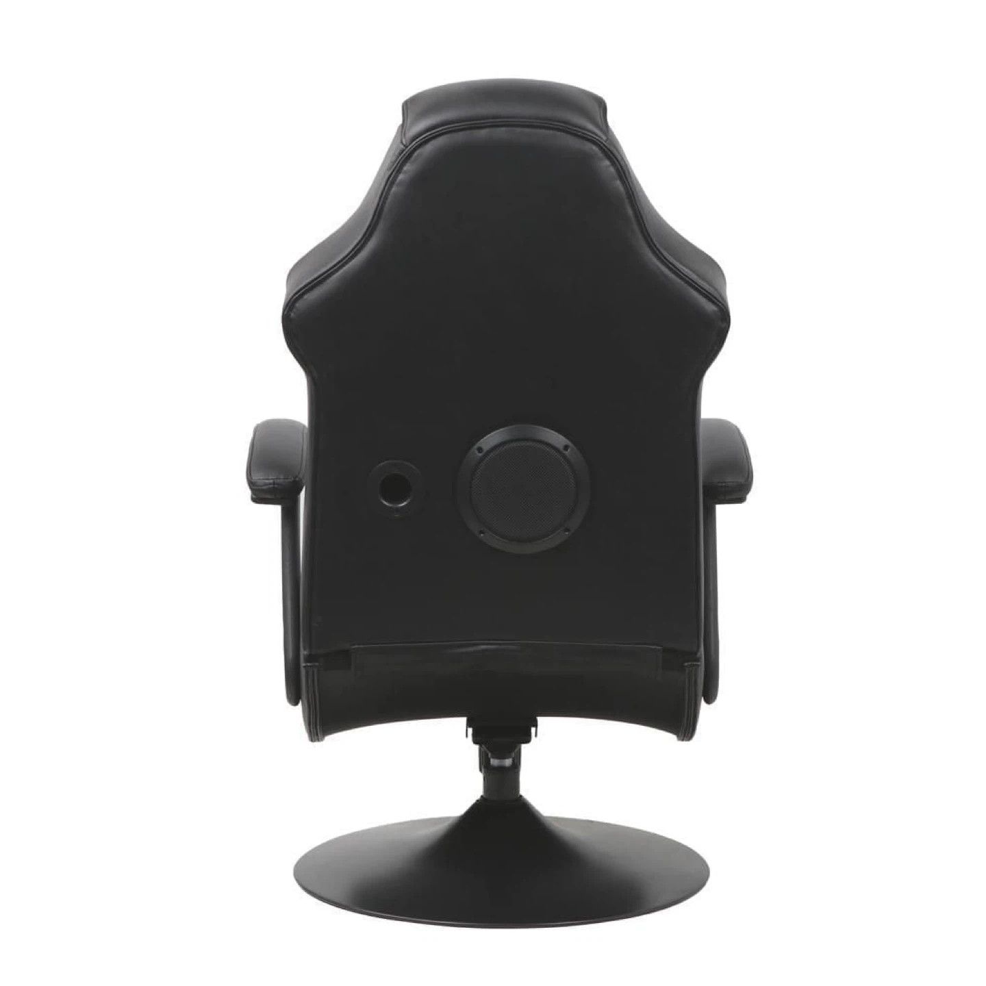 X Rocker Gaming Chair with wireless speakers - photo 4