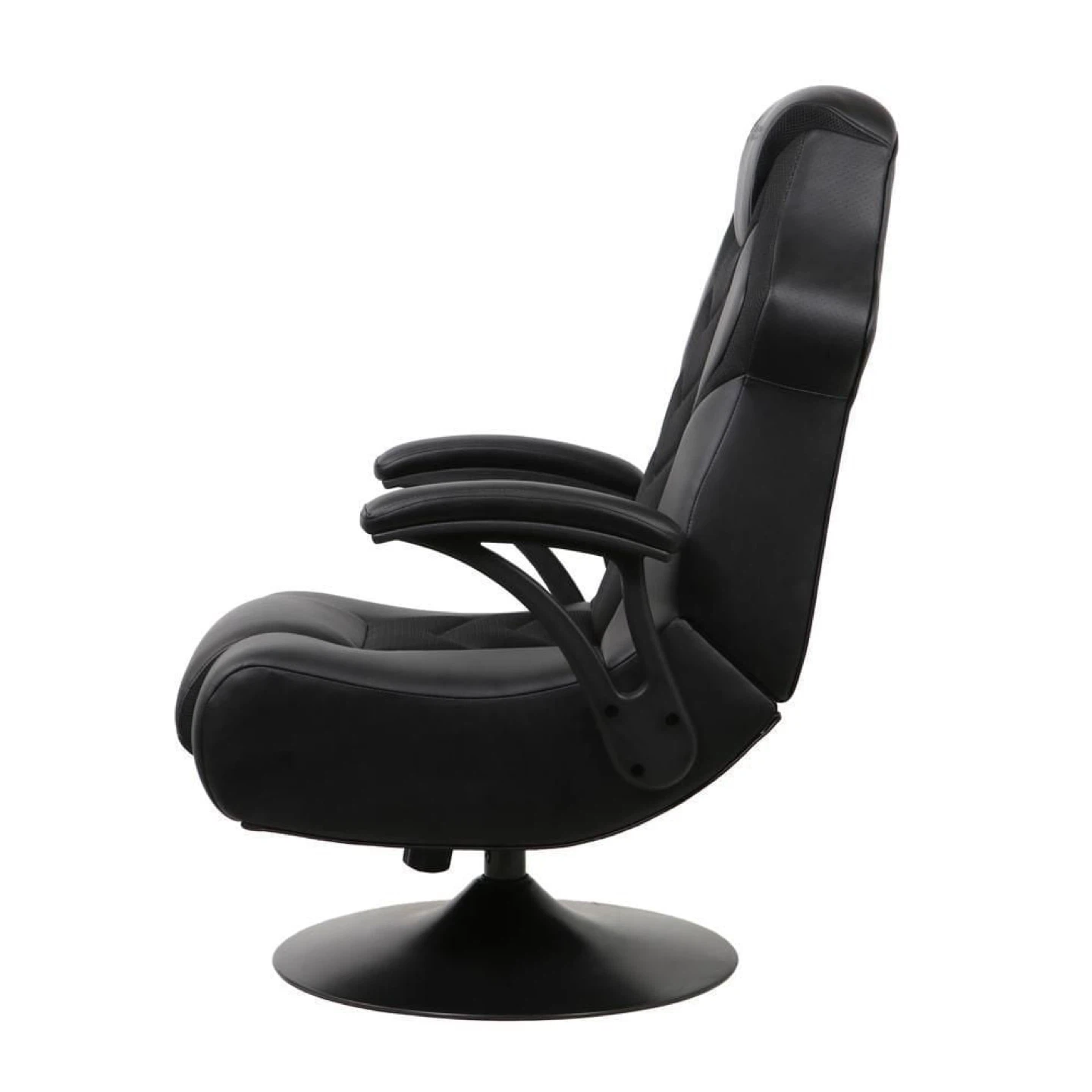 X Rocker Gaming Chair with wireless speakers - photo 2