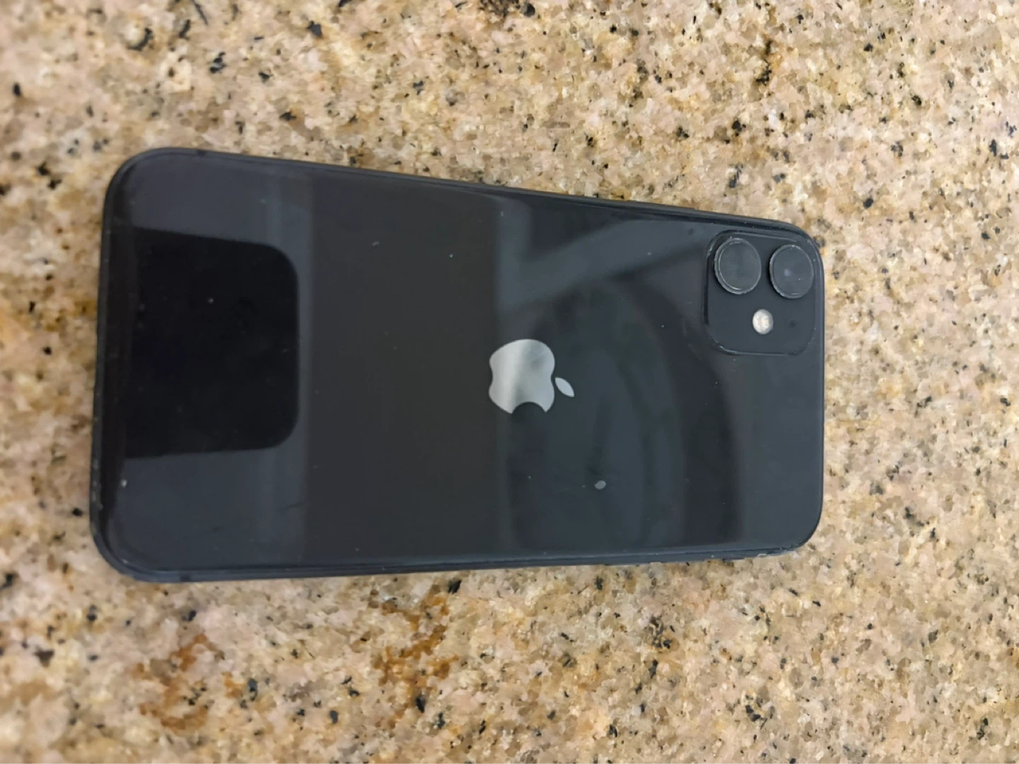 Apple iPhone 11 - Black - photo 2