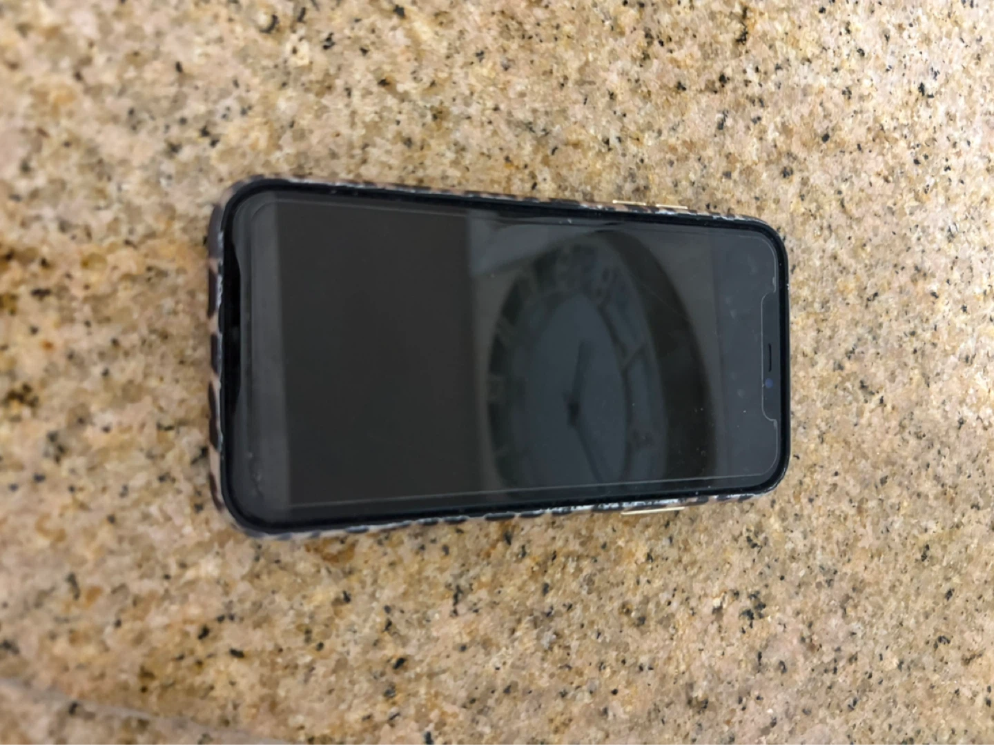 Apple iPhone 11 - Black