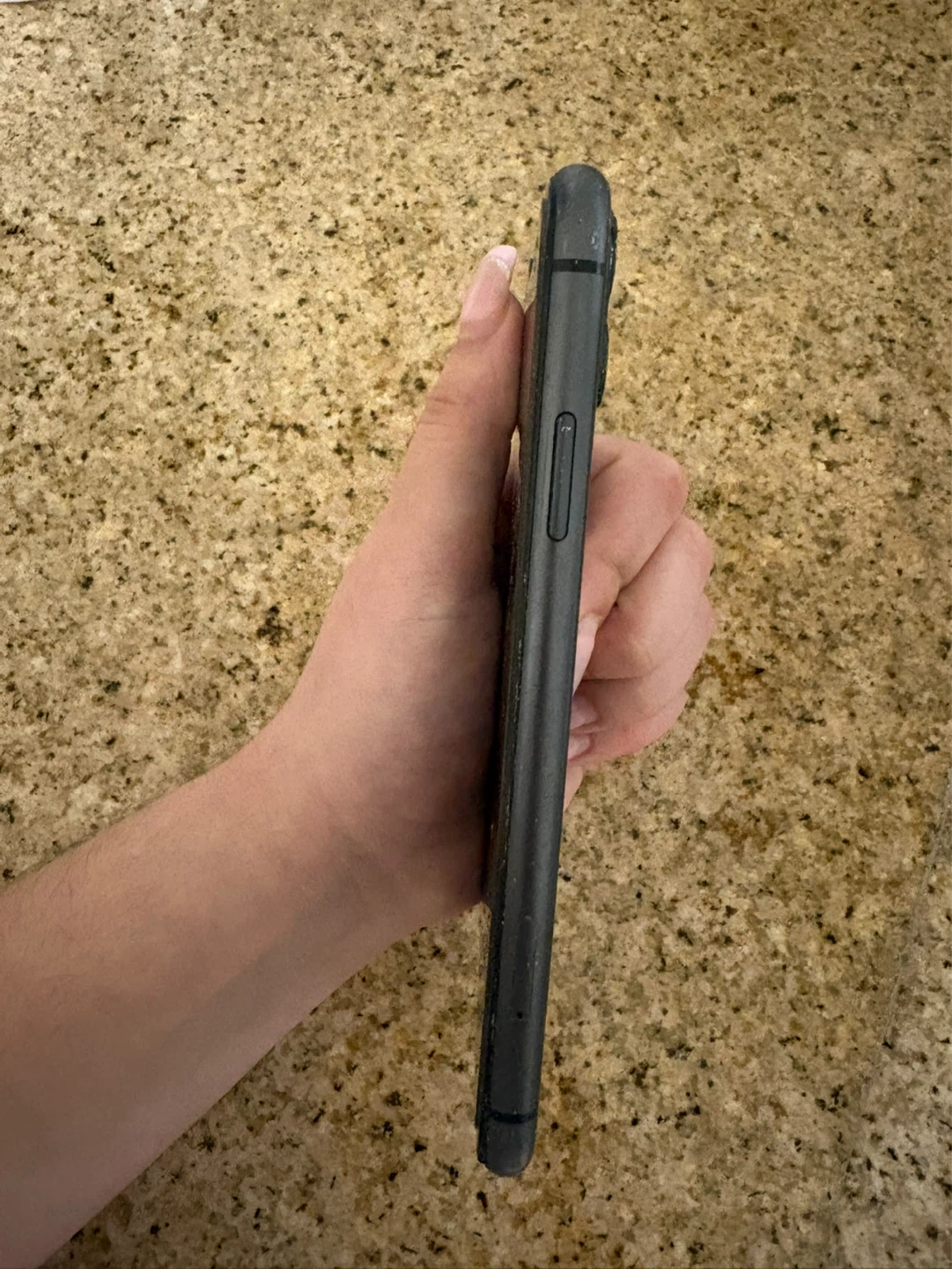 Apple iPhone 11 - Black - photo 4
