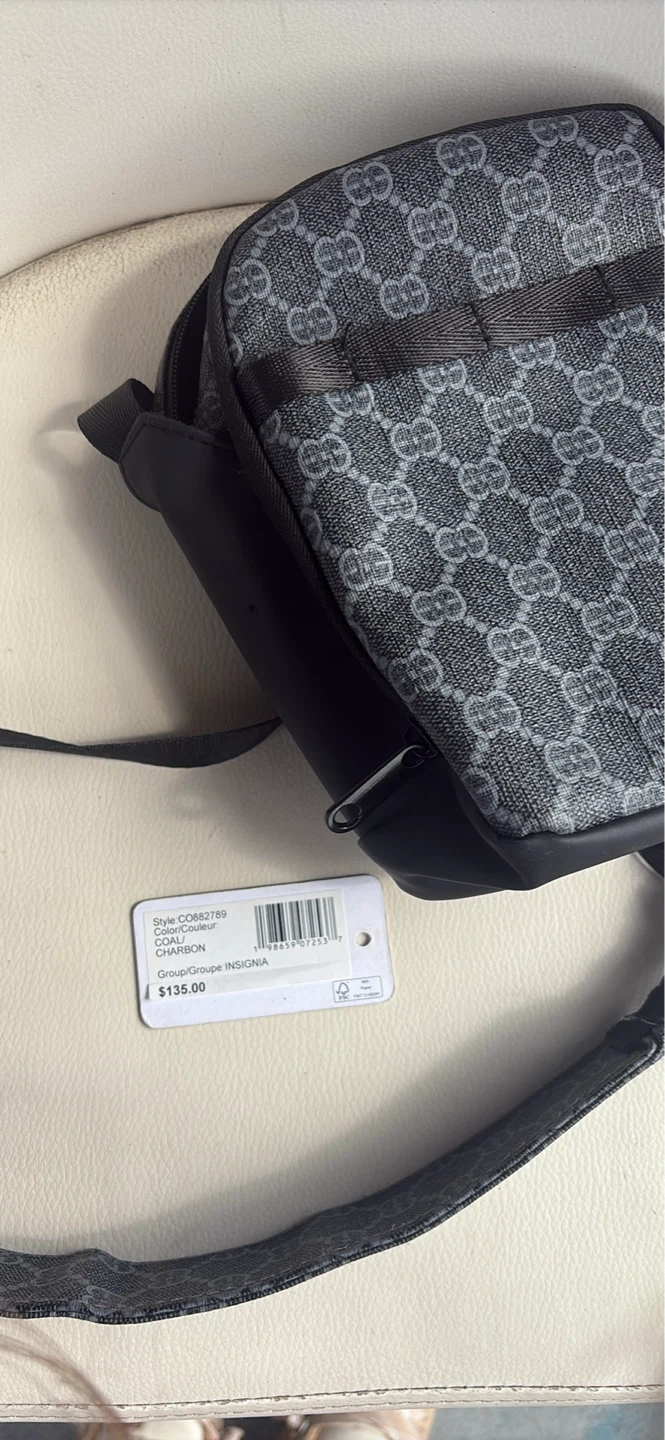 Guess crossbody bag - photo 2