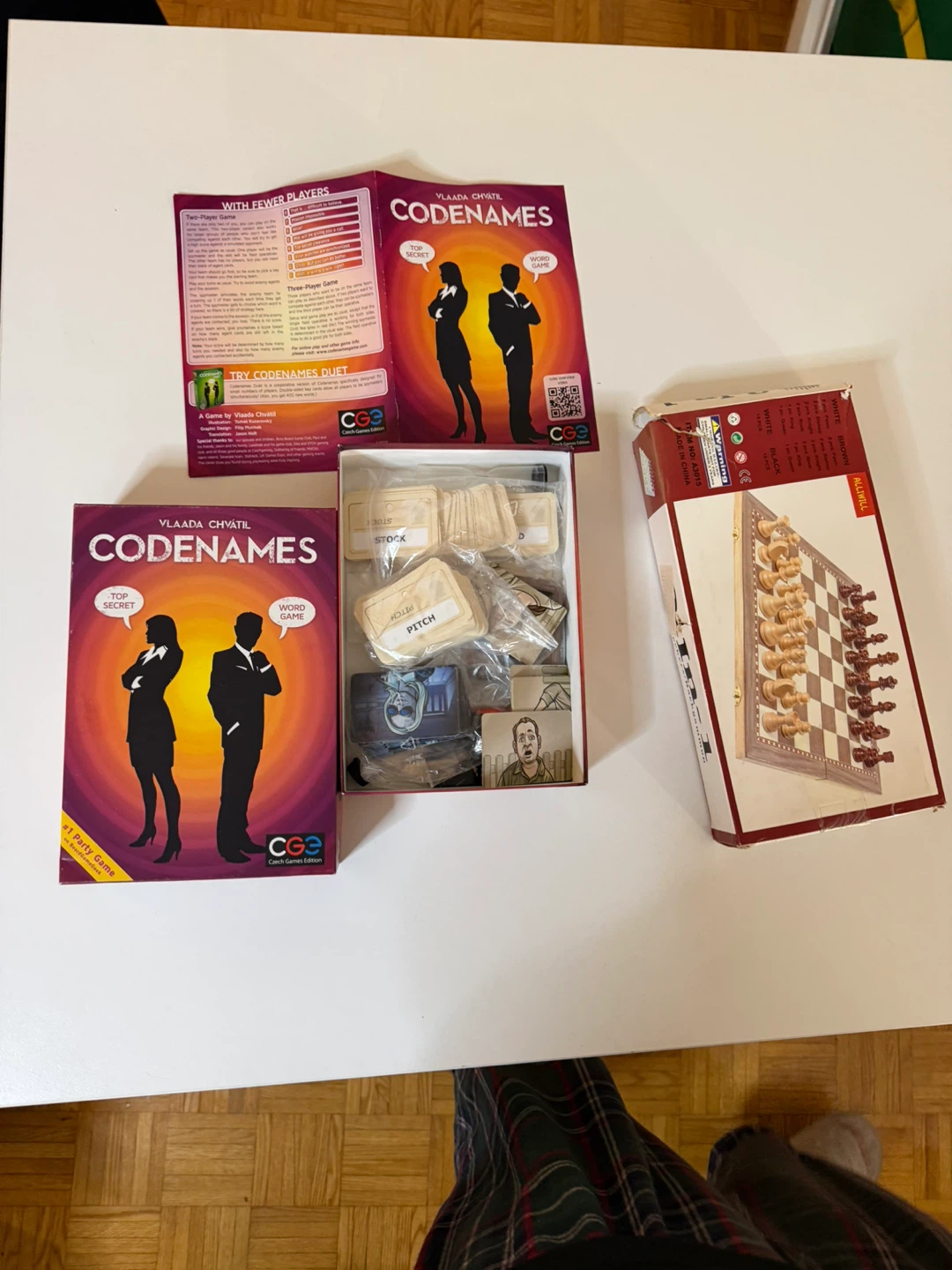 What Do You Meme? TikTok Edition Card Game - photo 5
