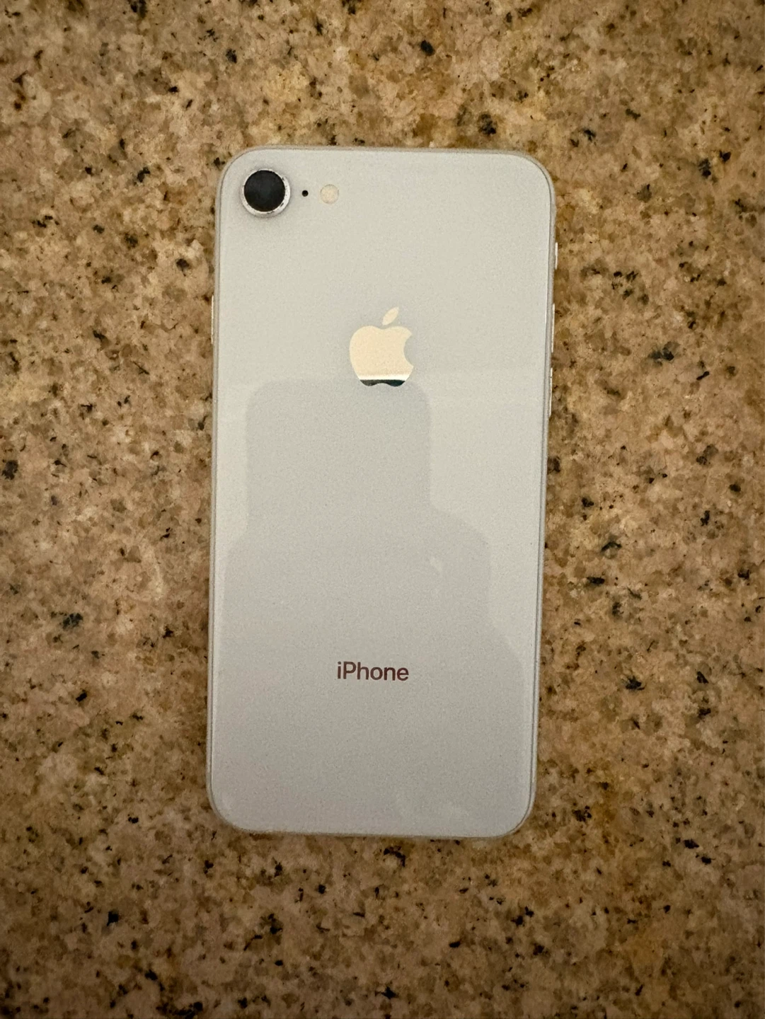 Apple iPhone 8 - Silver - photo 2