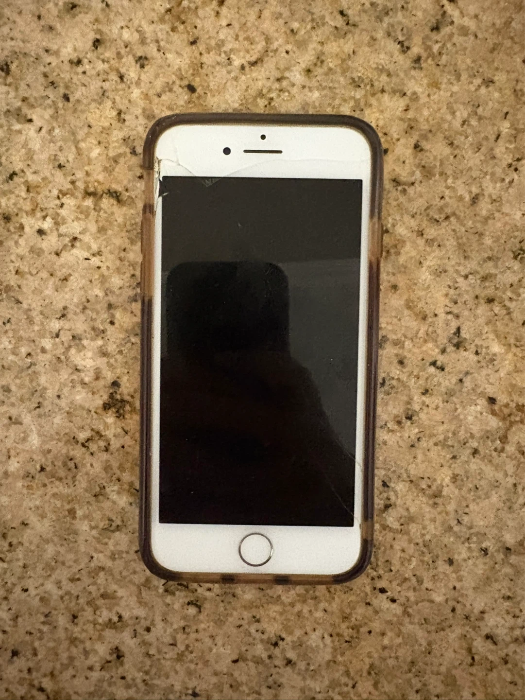 Apple iPhone 8 - Silver