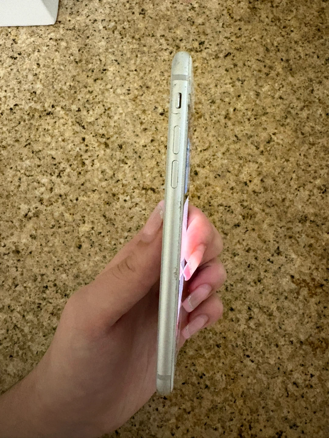 Apple iPhone 8 - Silver - photo 3