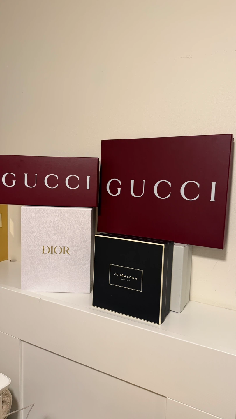 Prada and Christian Louboutin Boxes shoes - photo 2