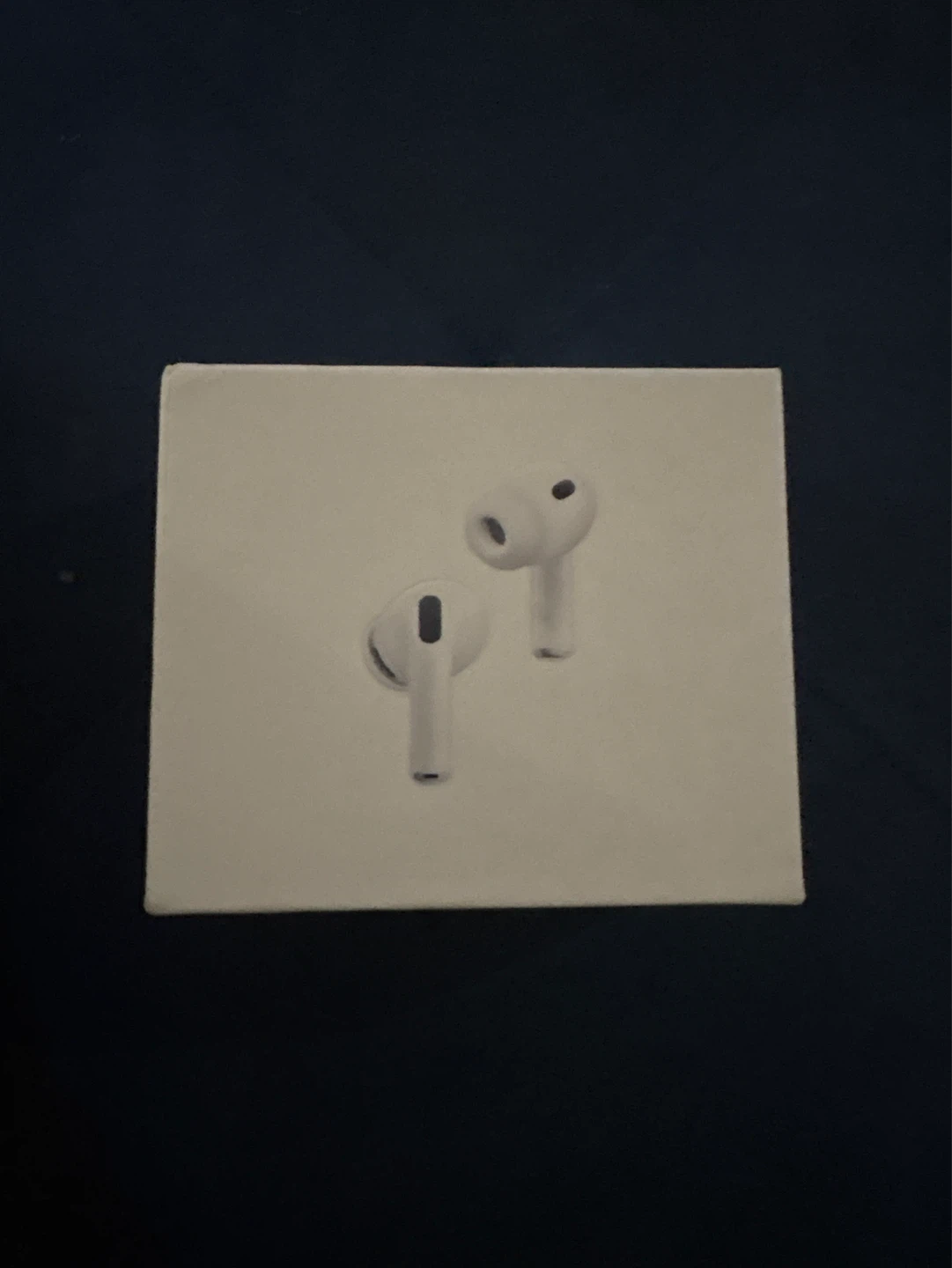 Apple AirPods Pro 3 Wireless Earbuds
