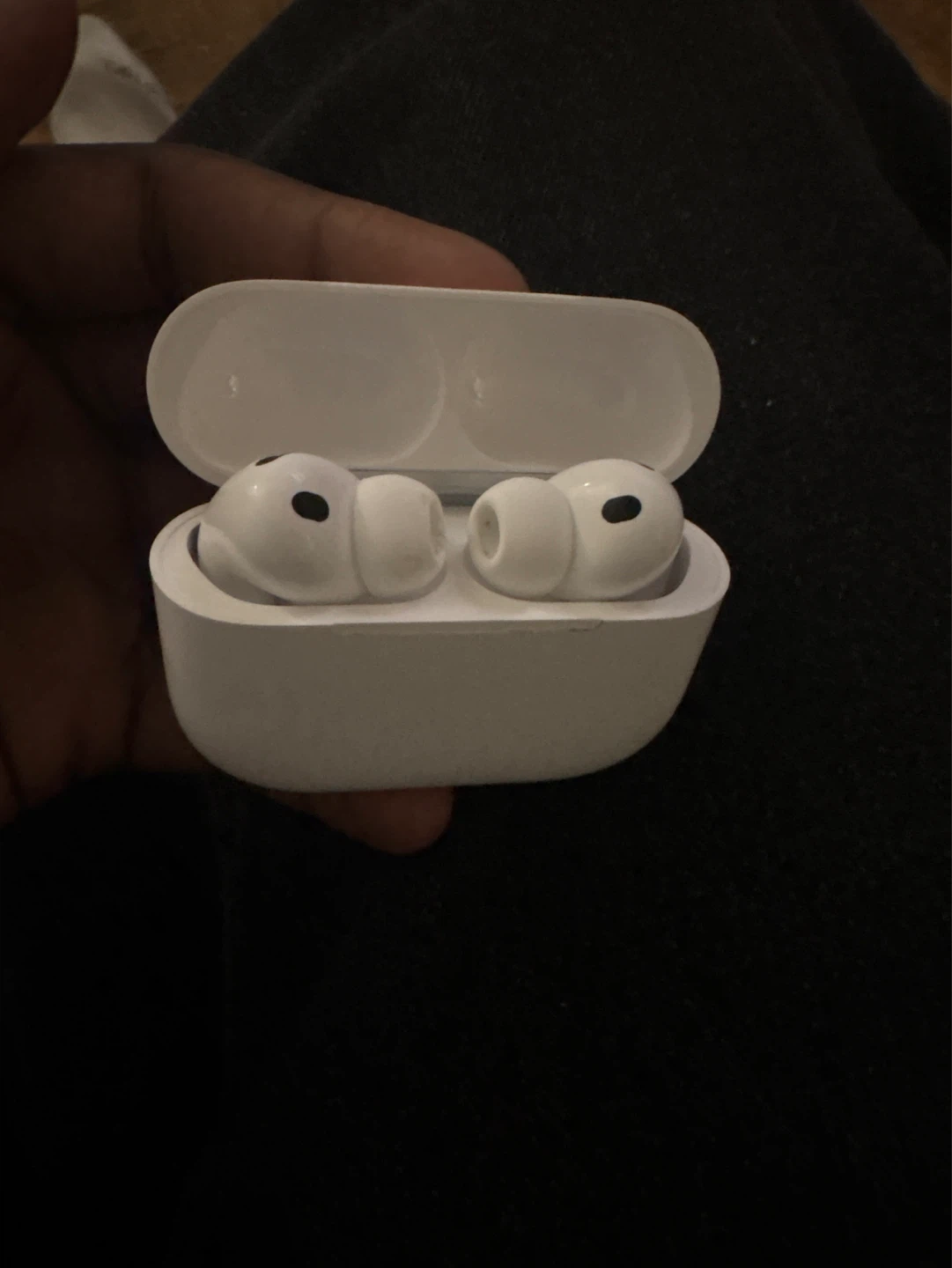Apple AirPods Pro 3 Wireless Earbuds - photo 4