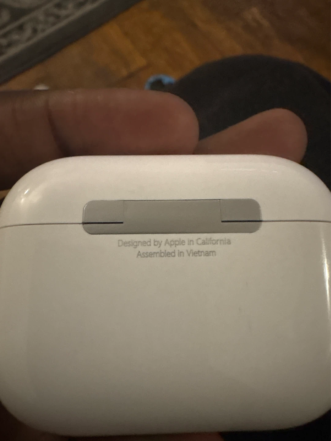 Apple AirPods Pro 3 Wireless Earbuds - photo 3
