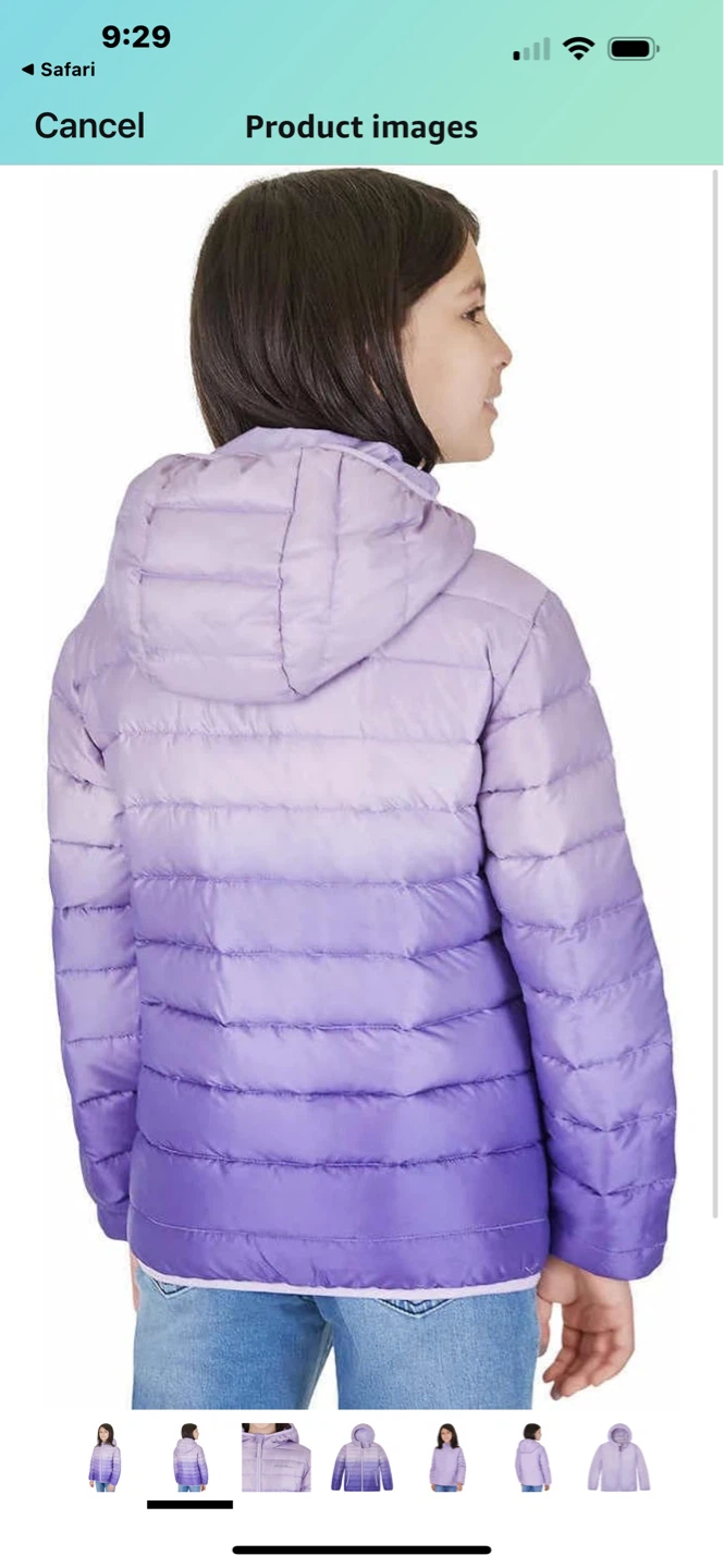Eddie Bauer Jacket - new - photo 5