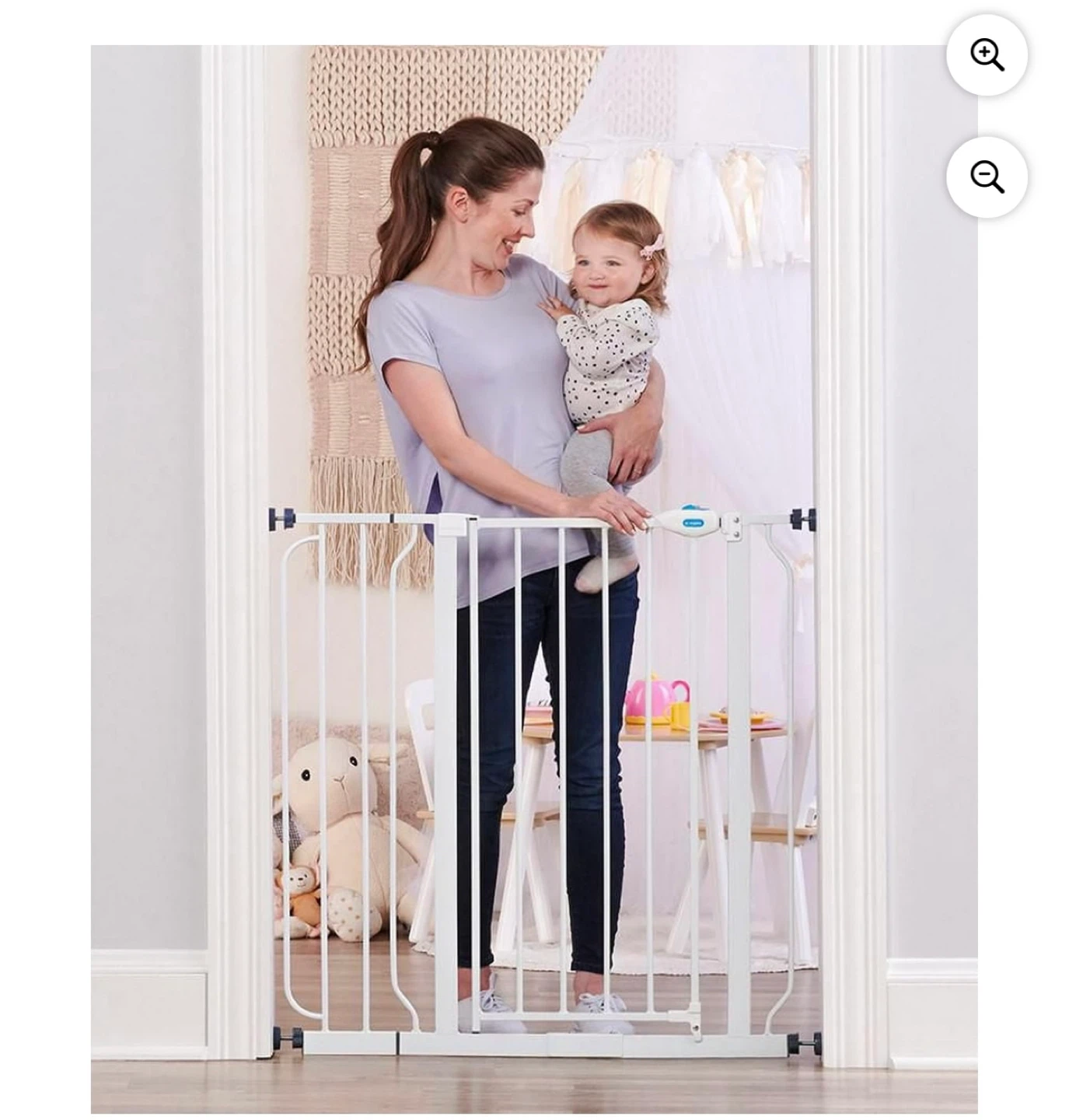 Regalo Baby Gate - photo 3