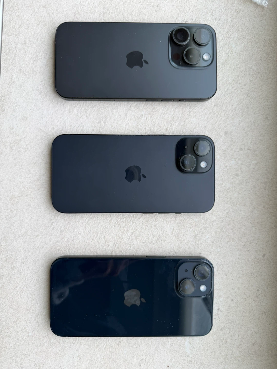 Apple iPhones for sale