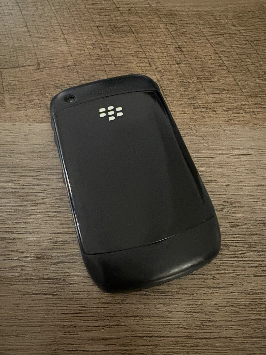 BlackBerry 8520 Smartphone for collectors - photo 2