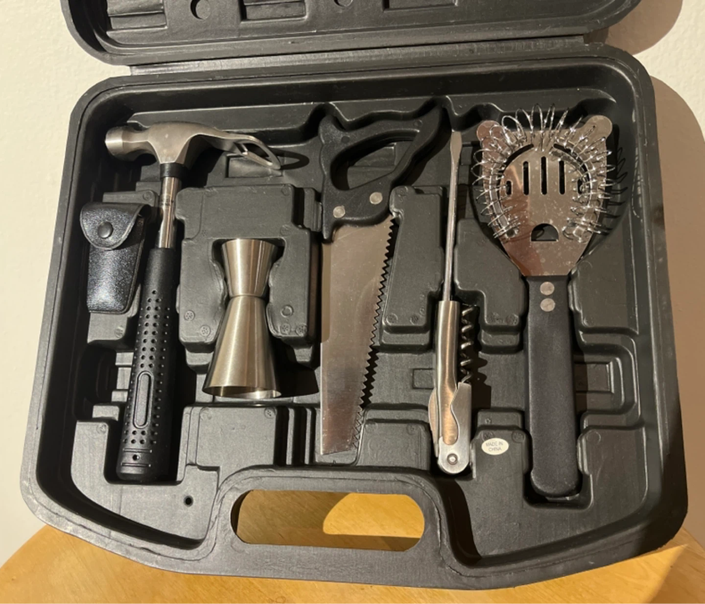 Urban Trend Bar Tools Cocktail Set - photo 3