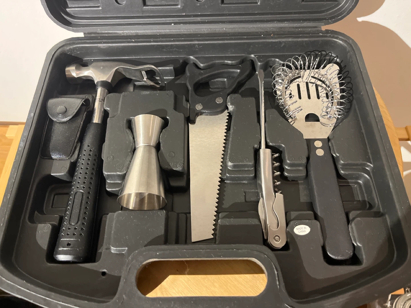 Urban Trend Bar Tools Cocktail Set - photo 2