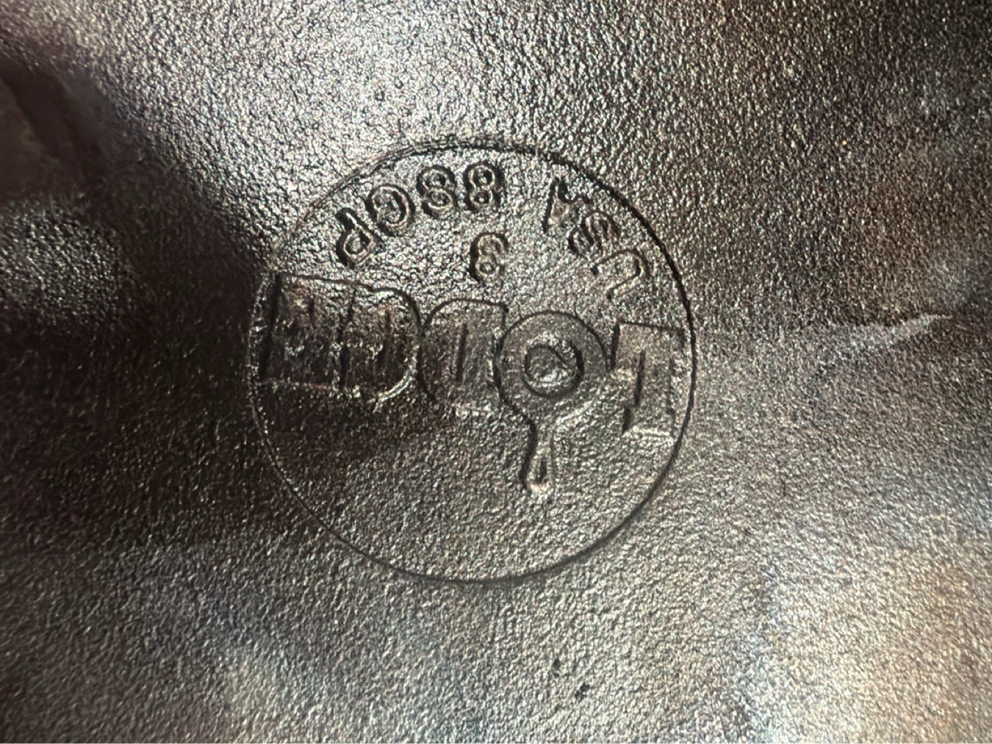 Lodge Cast Iron Grill Pan - photo 2