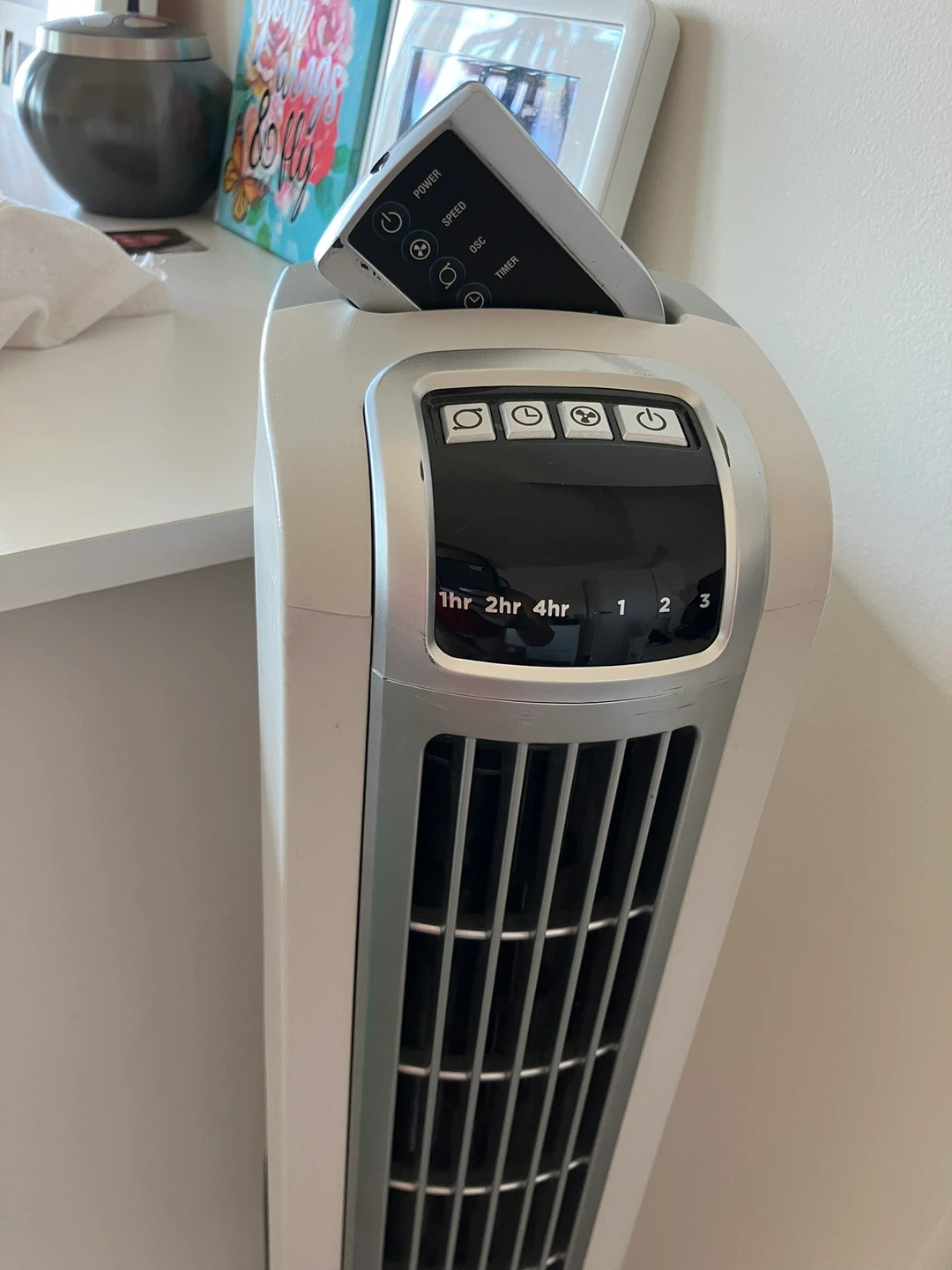 Lasko Fan - photo 3