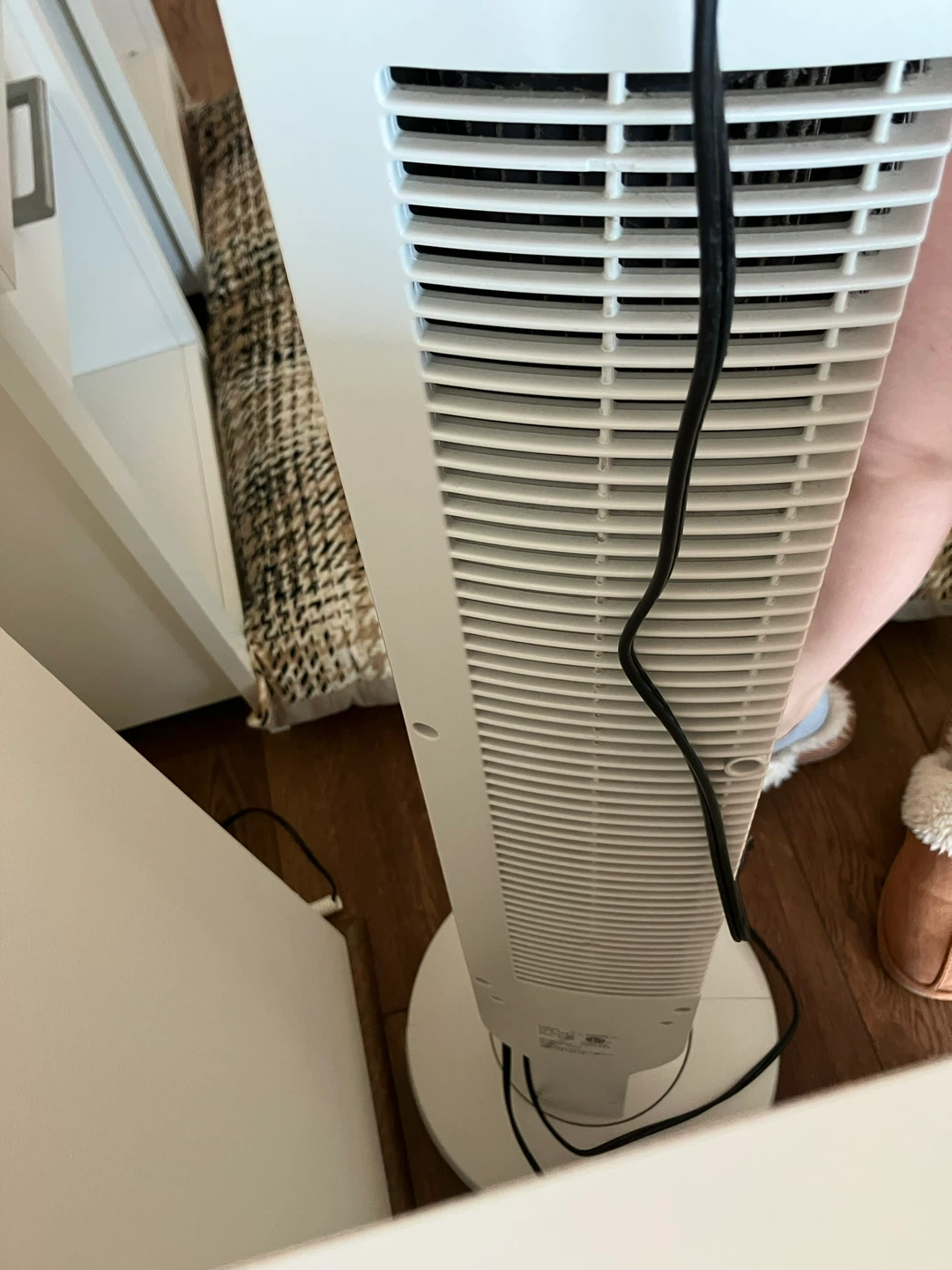 Lasko Fan - photo 5