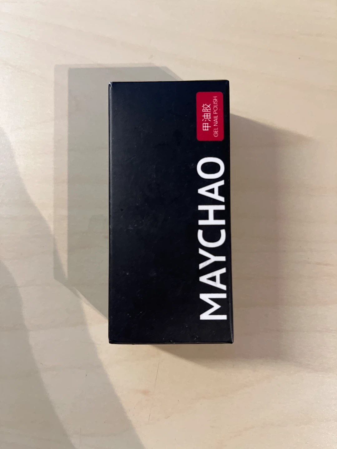 MAYCHAO Gel Nail Polish
