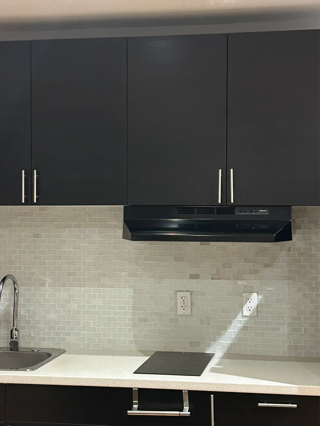IKEA Kitchen perfect for basement. - photo 5