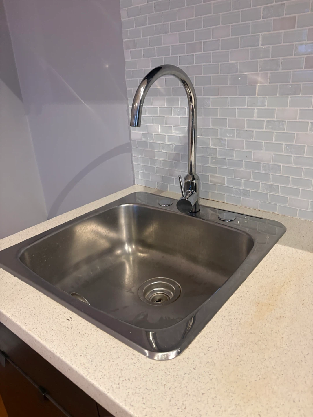 IKEA Kitchen perfect for basement. - photo 2