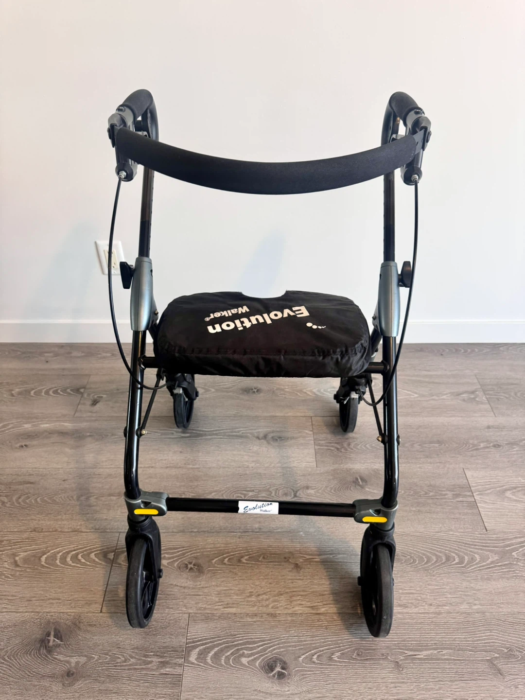 Evolution Walker Foldable - photo 5