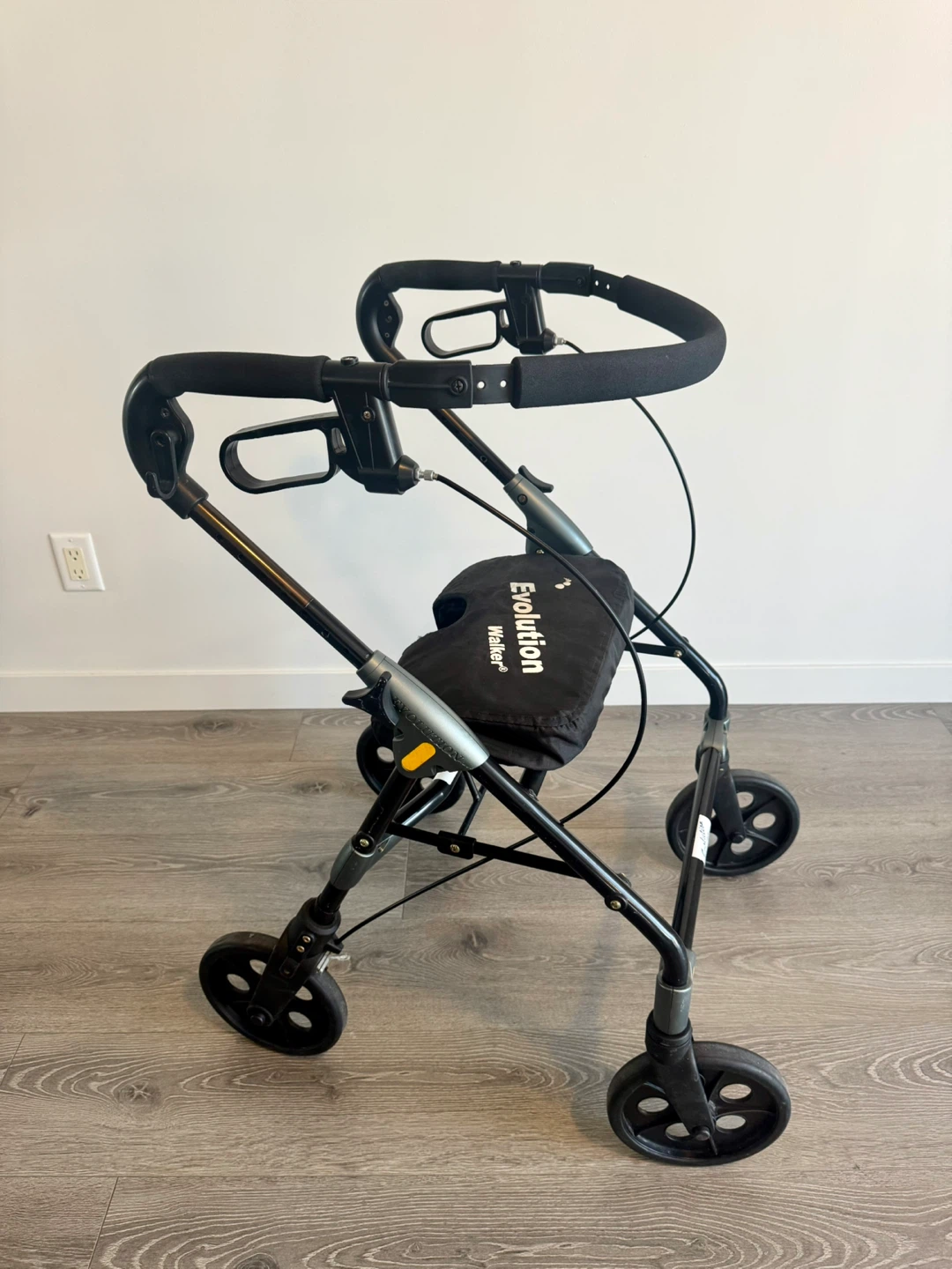 Evolution Walker Foldable - photo 2