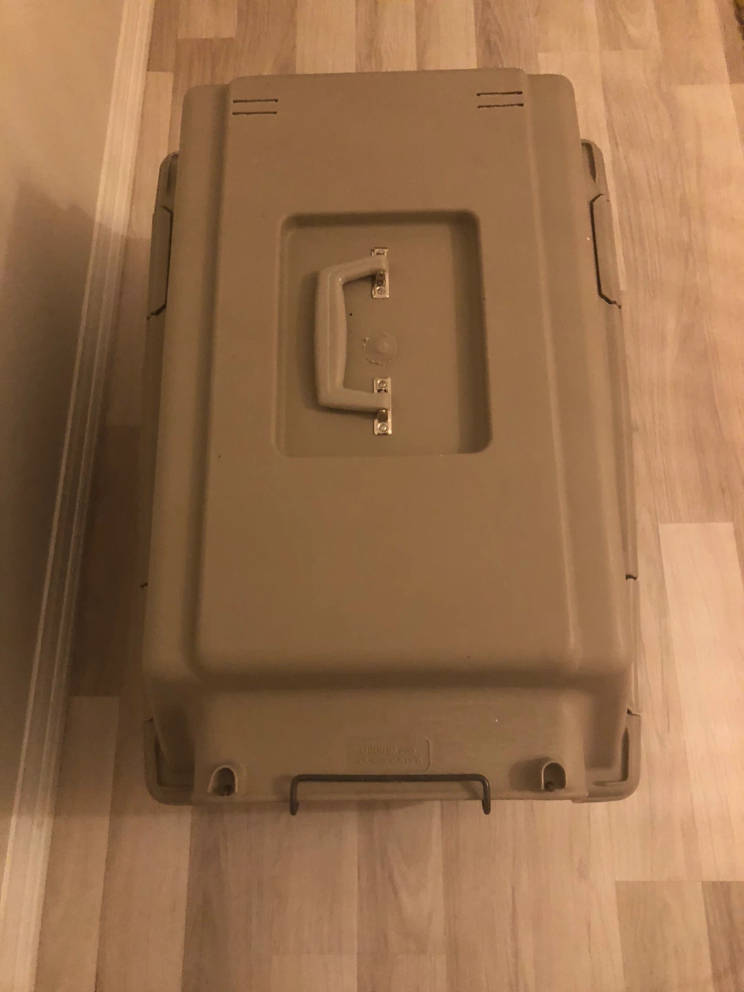 Large Pet Carrier Crate - photo 3
