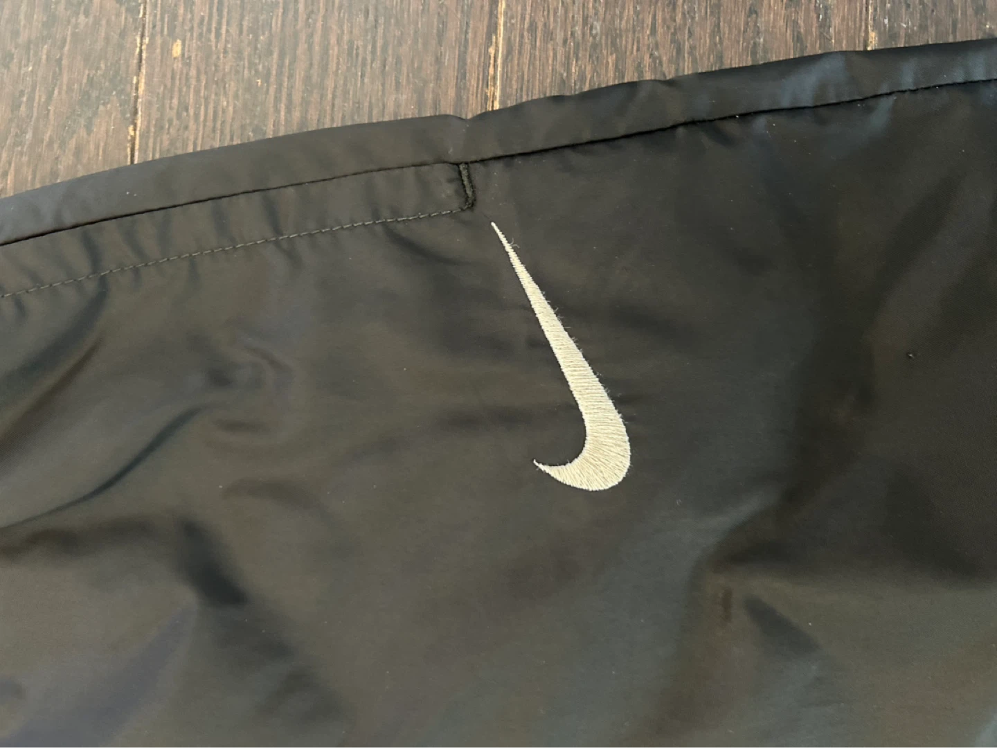 VINTAGE Nike pants - photo 2
