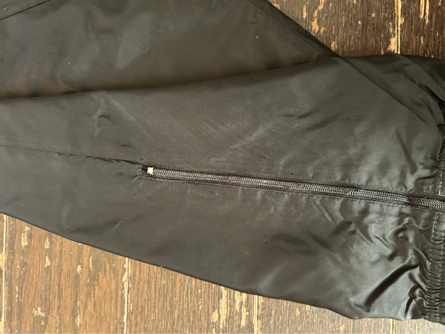 VINTAGE Nike pants - photo 3