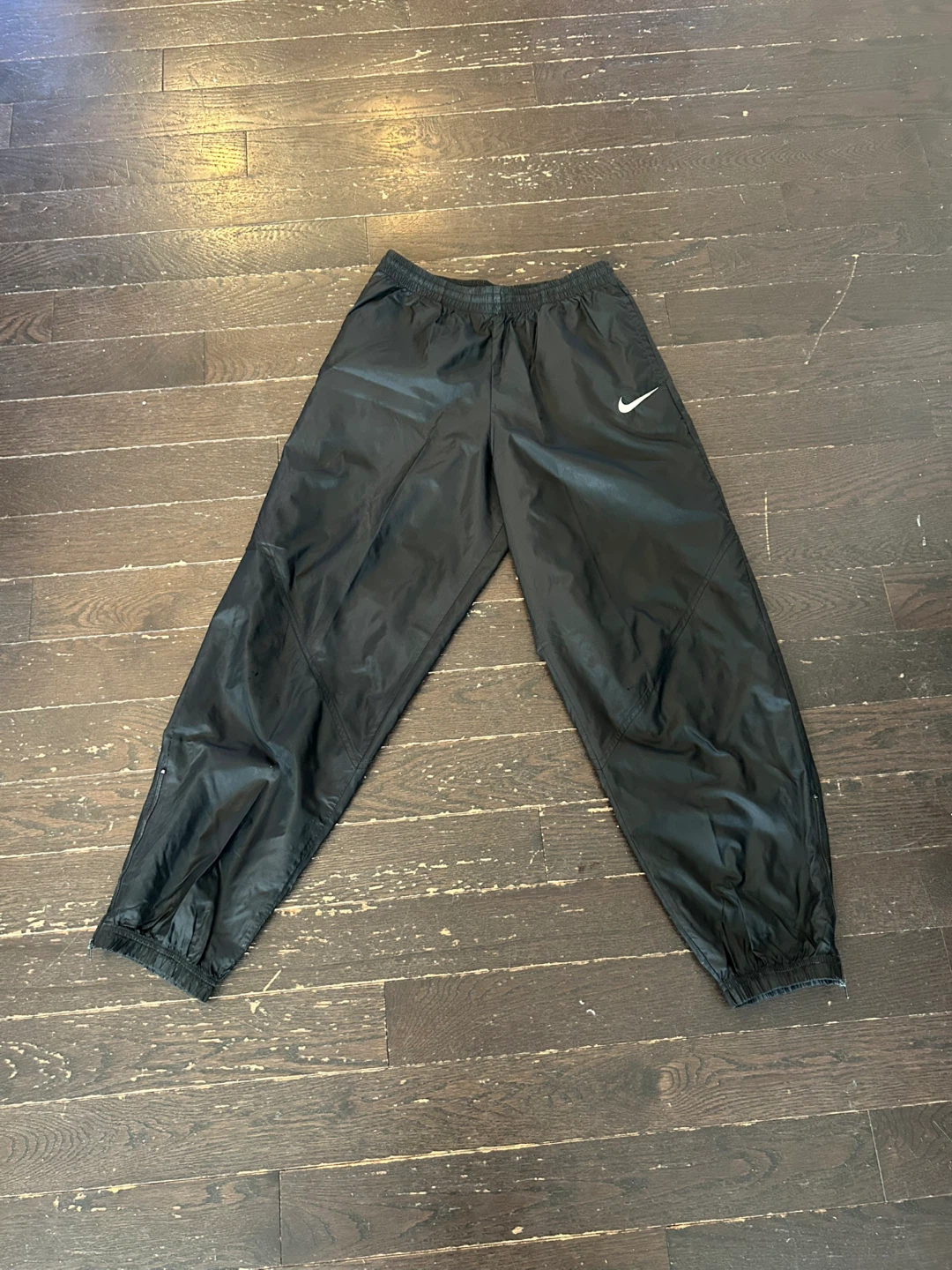 VINTAGE Nike pants