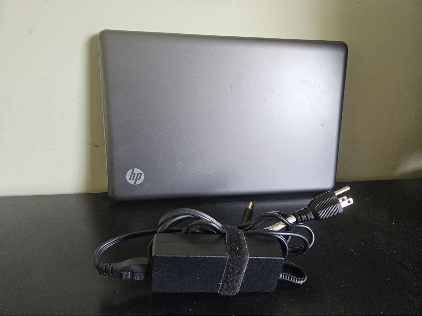 🔥 HP 15.6” Laptop with Charger - Excellent Battery | 128GB SSD - photo 2
