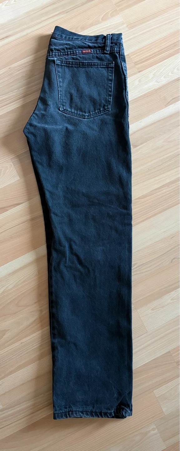 Men’s Black Jeans Size 32 x 32 $5 firm - photo 4