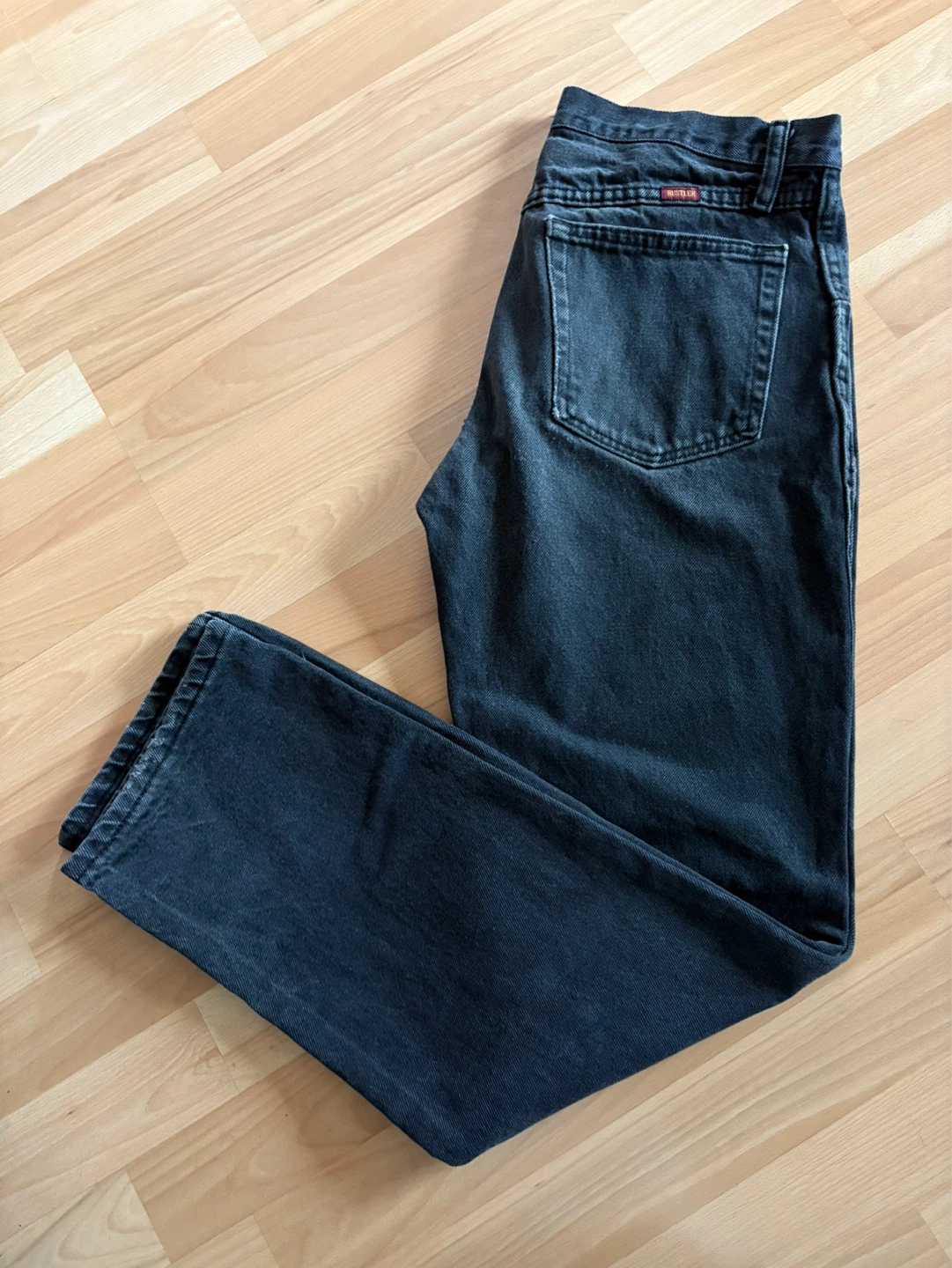 Men’s Black Jeans Size 32 x 32 $5 firm