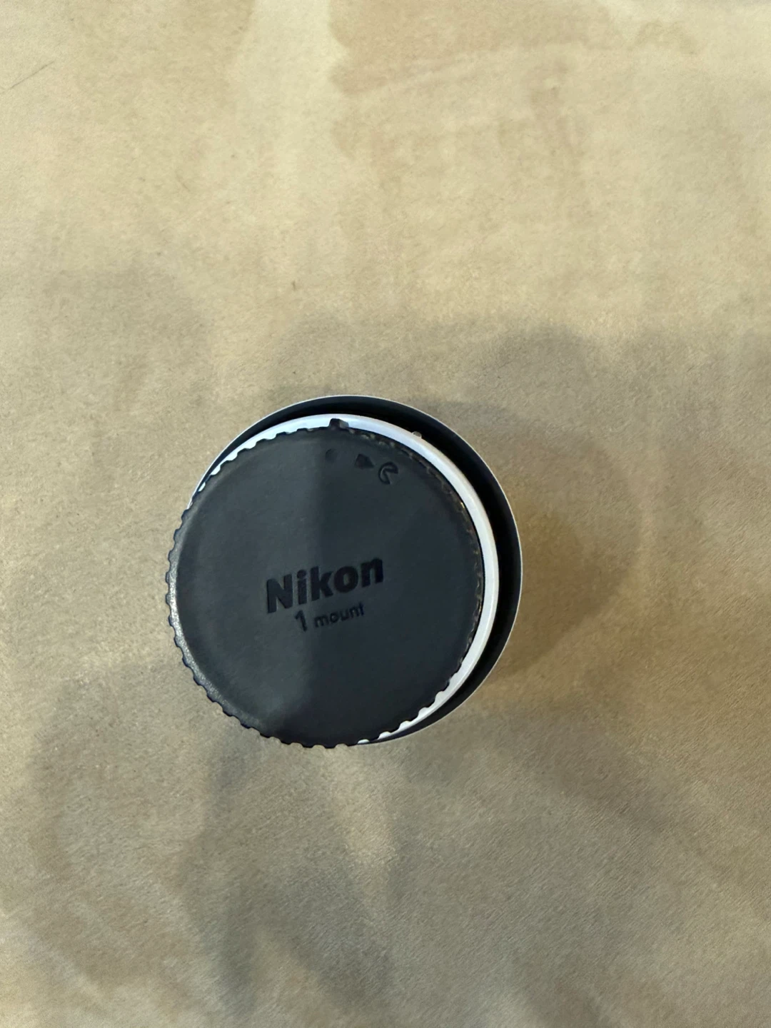 Nikon 1 NIKKOR 30-110mm f/3.8-5.6 VR Lens - photo 5