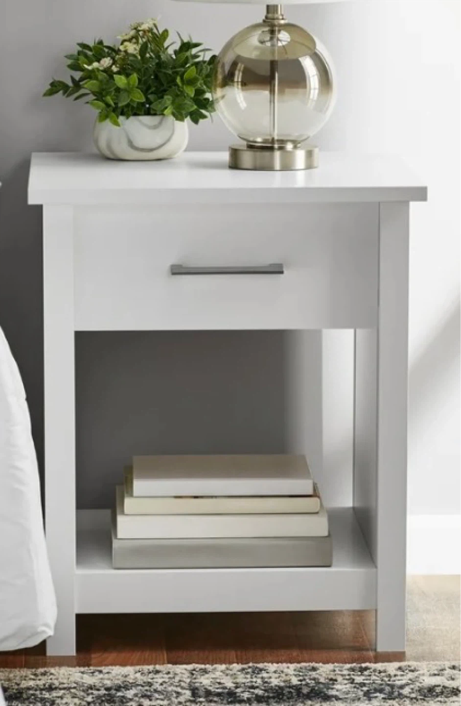 Mainstay Nightstands - photo 3