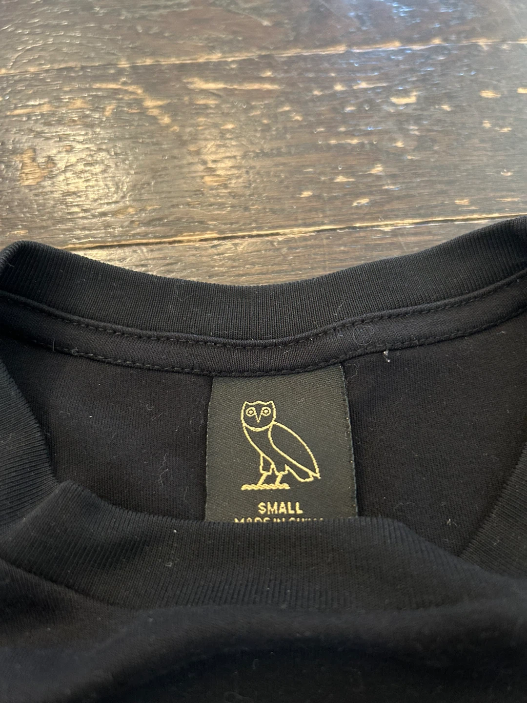 Real ovo long sleeve - photo 3