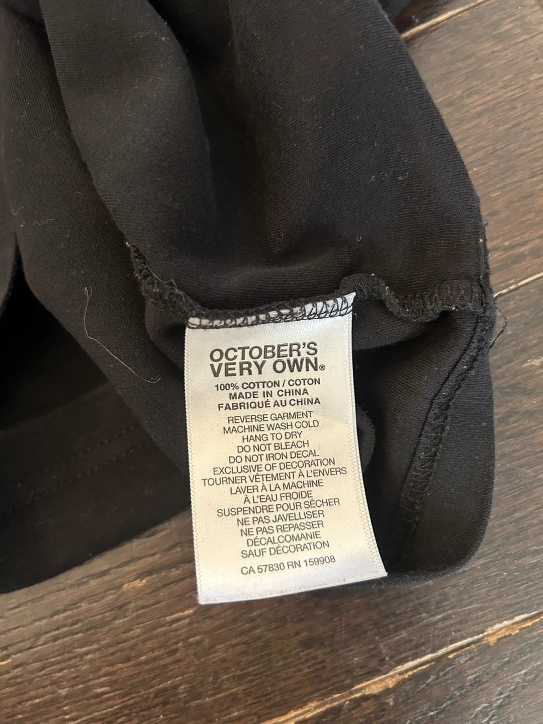 Real ovo long sleeve - photo 4