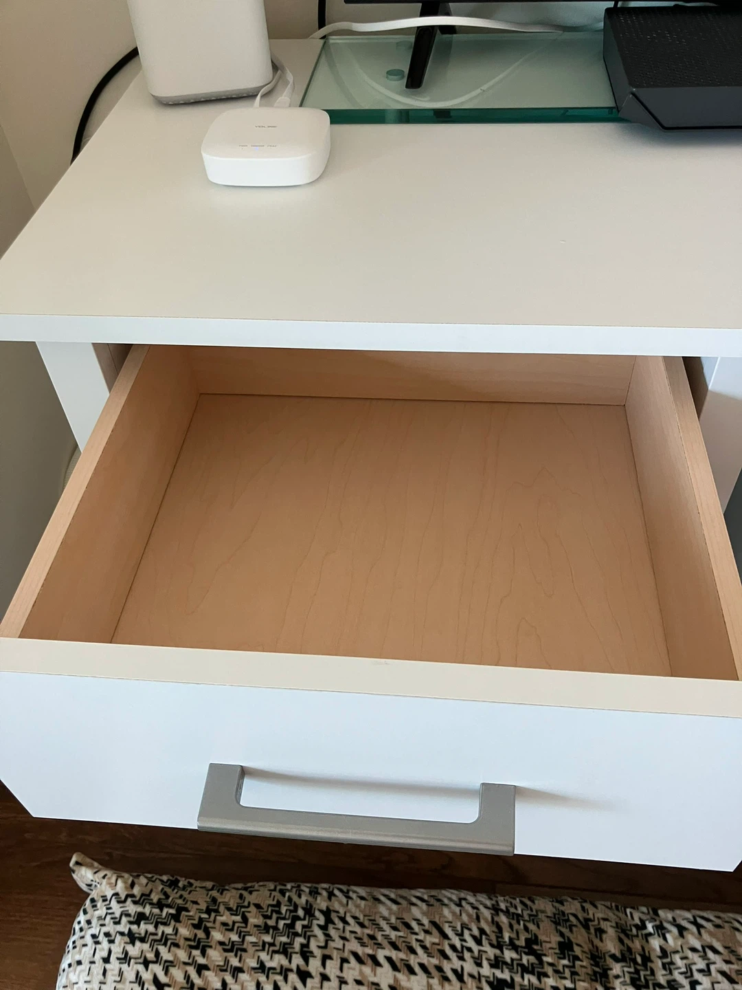 Mainstay Nightstands - photo 5